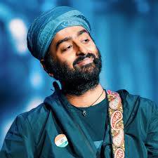 Arijit Singh